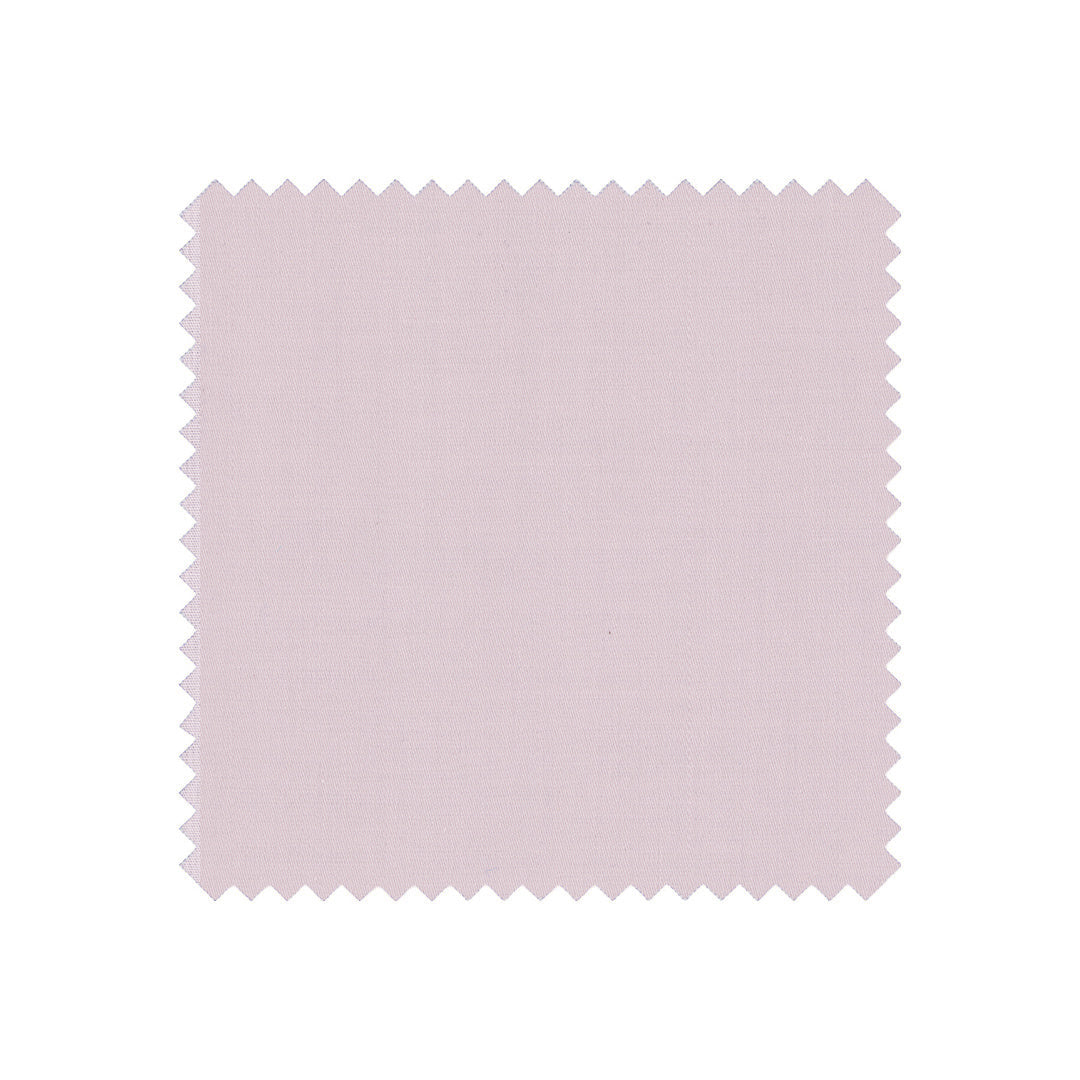 Light Pink Luxury Satin Made to Measure Shirt