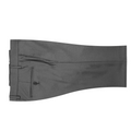 Mid-Grey Loro Piana Twill Dress Pant