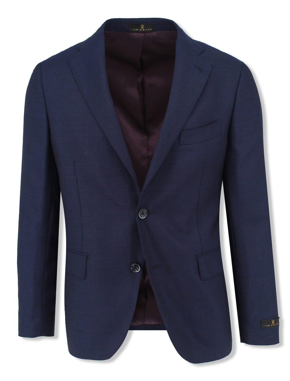 Basic Navy Sport Coat