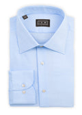 Blue Royal Oxford Ike by Ike Behar Dress Shirt