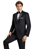 Jackson Black Tuxedo