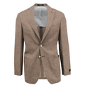 Tan Summertime Sport Coat