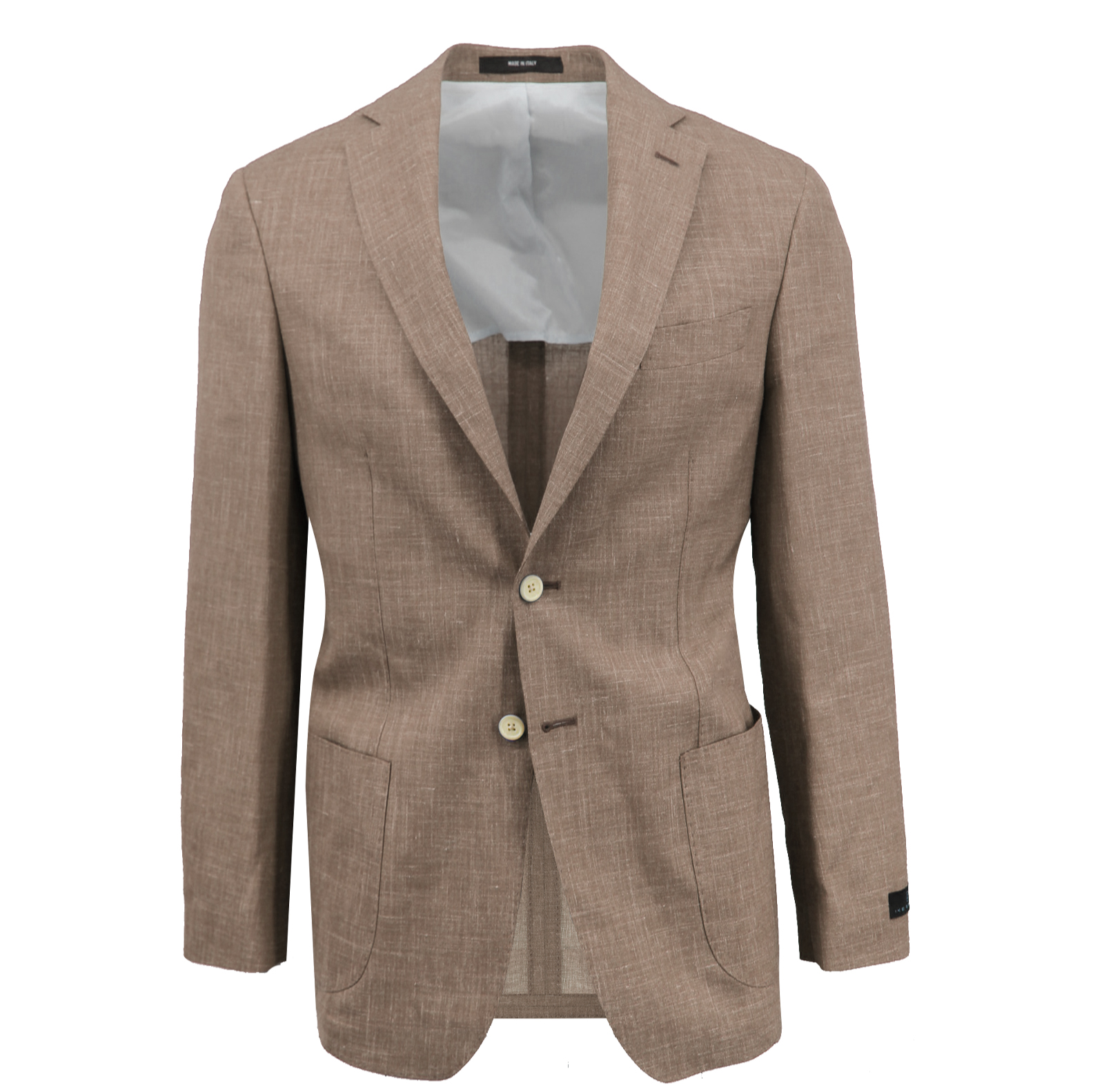 Tan Summertime Sport Coat