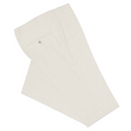 White Linen Dress Pants
